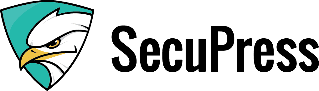 SecuPress Logo Color